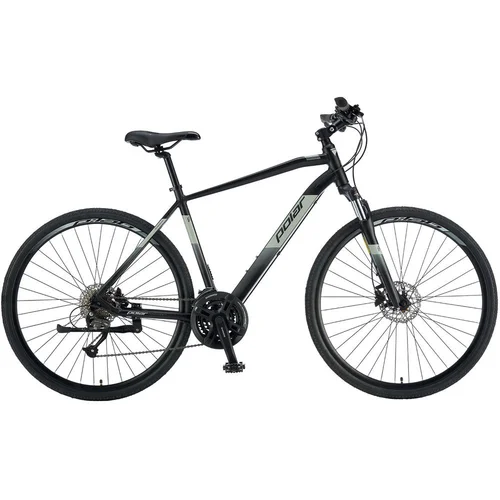 X-plorer Trekking Bike FORESTER PRO