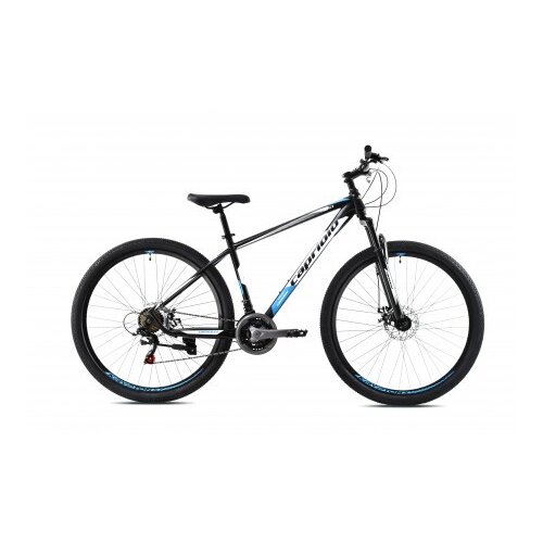 Capriolo oxygen 2.0 29"/21ht crno-plavo ( 921428-18 ) Cene