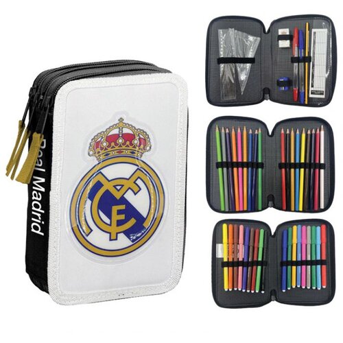  PERNICA PUNA 3ZIPA REAL MADRID CERDA 2700001656 Cene