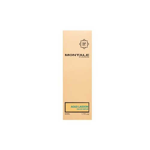 Montale Aoud Lagoon parfumirana voda unisex 50 ml Slike