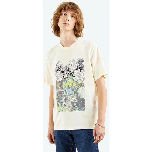 Levi's SS Relaxed Fit Tee Sketch 16143-0153