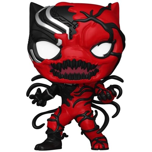 Funko POP figura Marvel Carnage Black Panther Cene