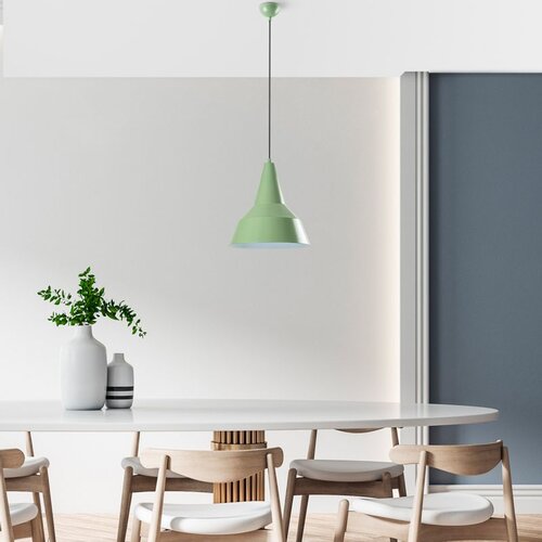 Opviq saglam 3728 - mint mint chandelier Slike