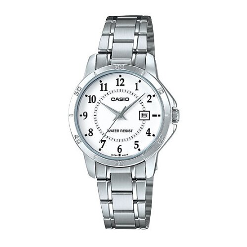 Casio RUČNI SAT LTP-V004D-7BUDF Cijene