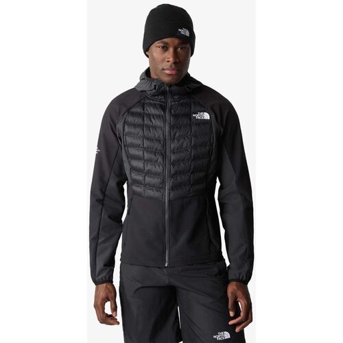 The North Face - Men's Ma Lab Hybrid ThermoBall™ Jacket - | ePonuda.com