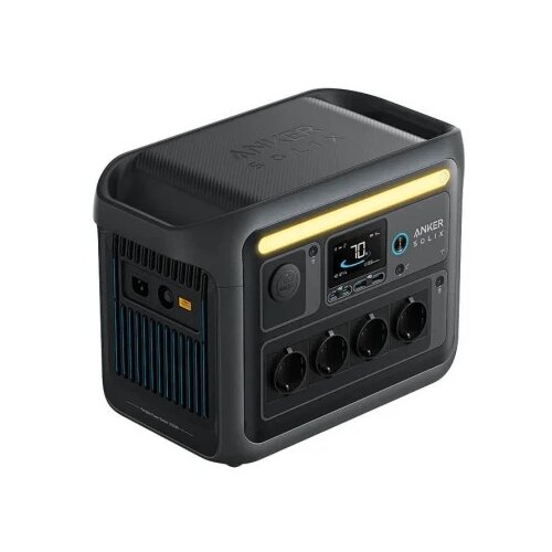 Anker solix c1000x portable power station Slike