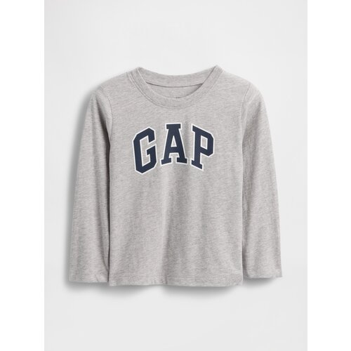 GAP Baby T-shirt with logo - Boys Slike