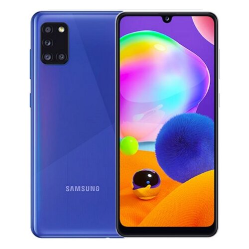 Samsung A31 128 Cijene
