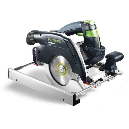 Festool cirkular hk 55 ebq-plus, 561731 Slike