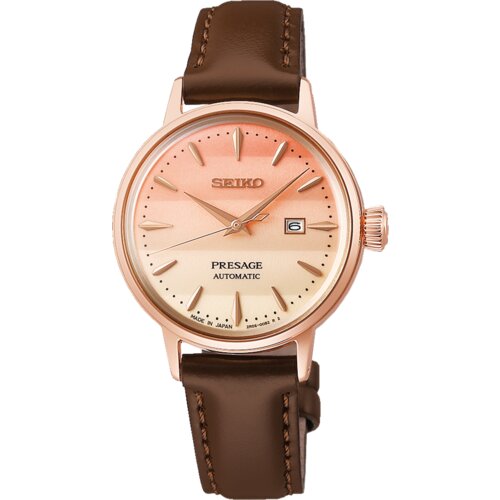 Seiko PRESAGE SRE014J1 Cene