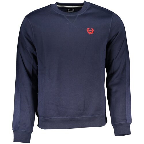 Gianmarco Venturi MEN&#39;S BLUE ZIPLESS SWEATSHIRT Cijene