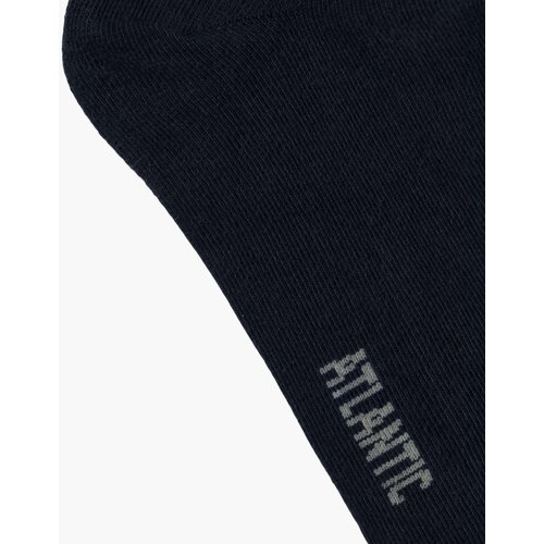 Atlantic 3-pack of men's socks of standard length Slike