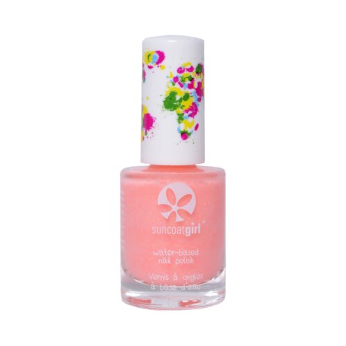 Suncoatgirl Girl Nail Polish - Rock Star Cene