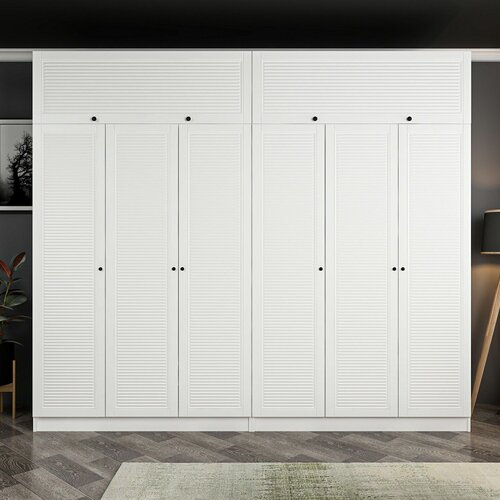 Hanah home ormar Kale 8404 Slike