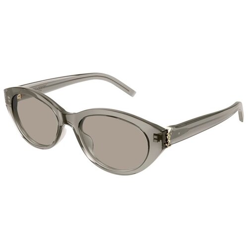  Ženske sunčane naočale Saint Laurent Gray SL M148 Cene