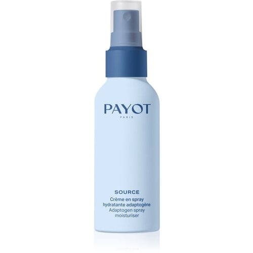 Payot Source Cr&amp;egrave;me En Spray Hydratante Adaptog&amp;egrave;ne hidratantna krema u spreju 40 ml Slike