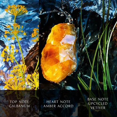 Davidoff Parfumska voda Cool Water Reborn Intense Eau de Parfum 100 ml Slike