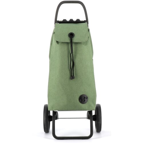 Rolser Nakupovalna torba na kolesih 43 l I-Max Tweed 2 Logic – Rolser Cene