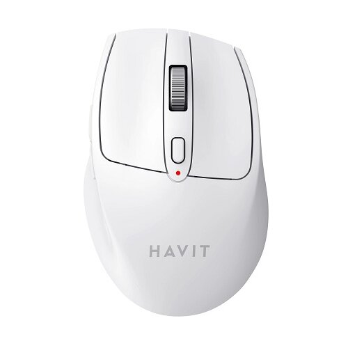 Havit bežični miš MS61WB 3200dpi beli Cene