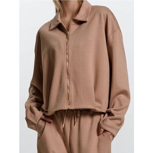 Sinsay Bluza s ovratnikom Cijene