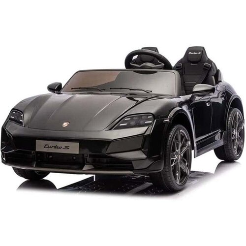 Porsche Taycan Turbo S Dvosed - Crni (SM-26301CC) Cene