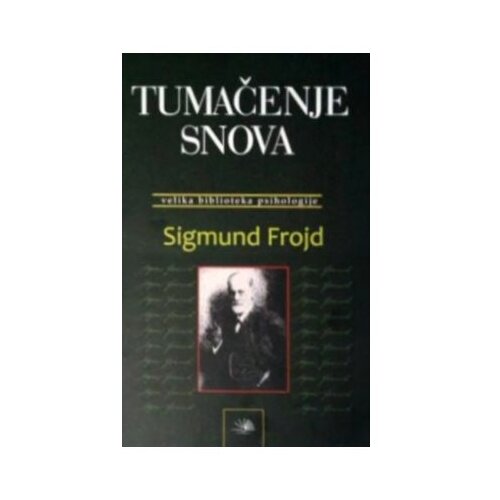 KOSMOS IZDAVA&amp;Scaron;TVO Tumačenje snova Slike