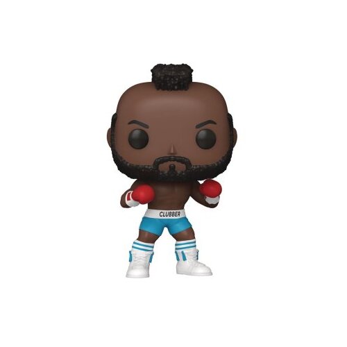 Funko pop! movies: rocky - clubber lang Cene