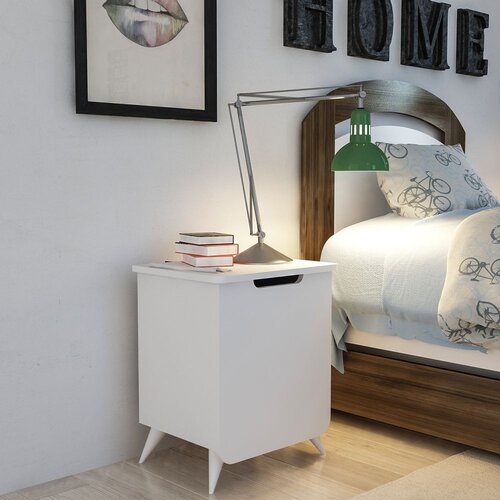 Hanah home noćni ormarić Esla Cene