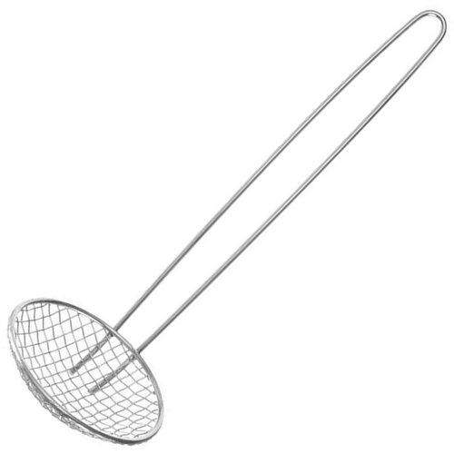 Hendi Cedilo, cedilo za cvrtje v olju, nerjaveče jeklo. 120 mm - 640203, (21101603) Cene