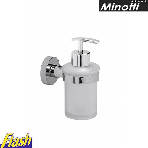 Minotti kupatilski dozer za tečni sapun 50738-A Slike