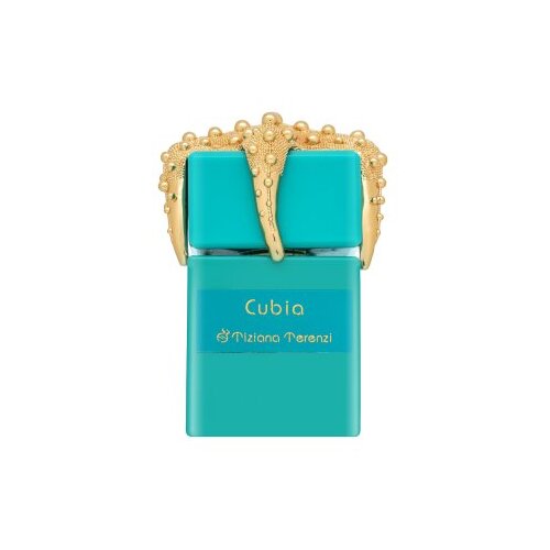 Tiziana Terenzi Cubia čist&amp;yacute; parf&amp;eacute;m unisex 100 ml Slike