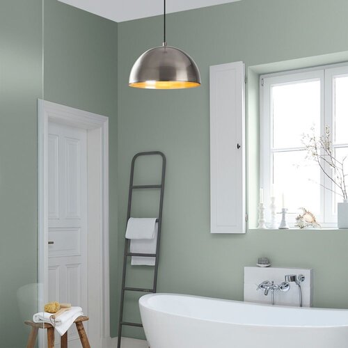 Opviq Berceste - 231-S Silver Chandelier Slike