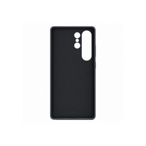Samsung Kindsuit Case f&amp;uuml;r Galaxy S25 Ultra Black Slike
