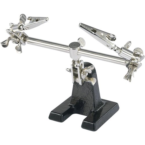 Toolcraft ZD-10F treća ruka 1 St. Slike