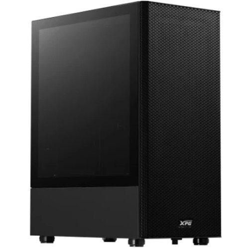 XPG CAS VALOR MESH BLACK NO FAN Cijene