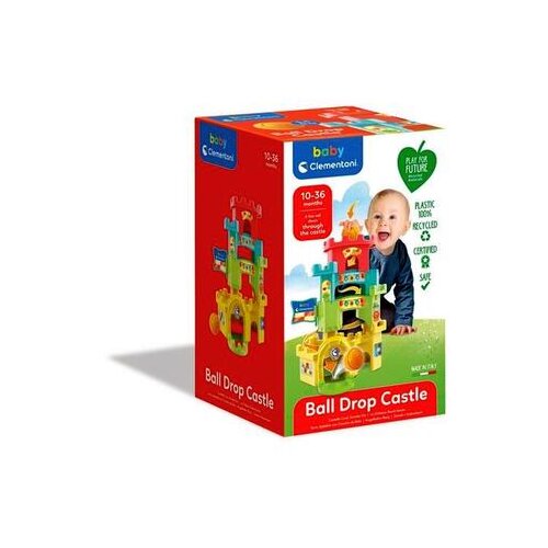  KOCKE ZABAVNI DVORAC CL17226 Slike