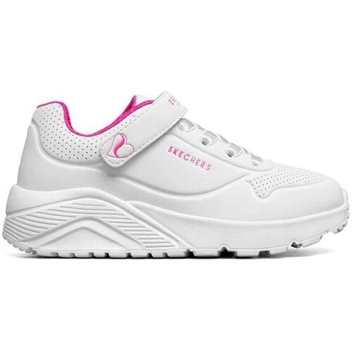 Skechers Patike za devojčice Uno, Bele Cene