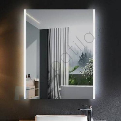  Ogledalo LED 60×80 Melbourne AquaLux Cijene