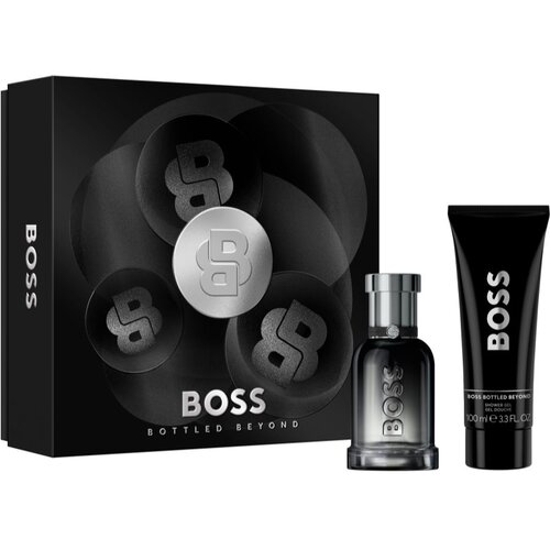 Hugo_Boss BOSS Bottled Beyond poklon set za muškarce Cijene