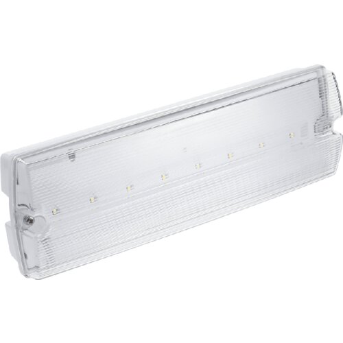 Gtv LED panik svetilka TERNO 3W IP65, (21226979) Cene