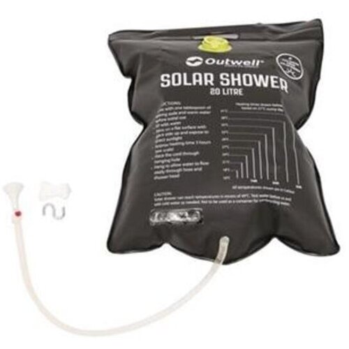 Outwell solarni tu&scaron; SC2021 Cene