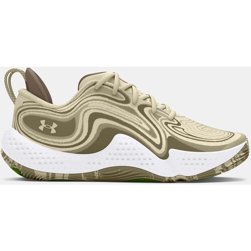Under Armour Unisex shoes UA Spawn 6 CAMO - unisex Cijene