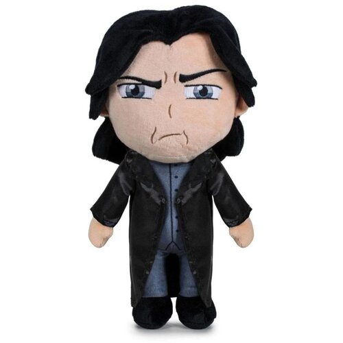 HARRY POTTER Severus Snape 20 cm pli&scaron;asta igrača Cene