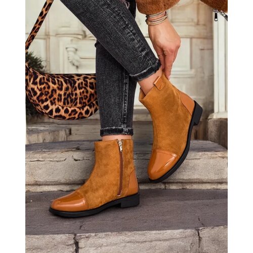 Resti Classic women's ankle boots Urbinos Cene