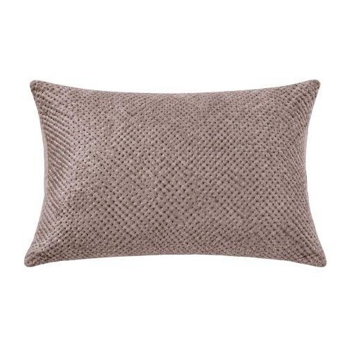DEKOR DOM Dekorativna jastučnica softy 50x70 - mink ( 025922 ) Slike
