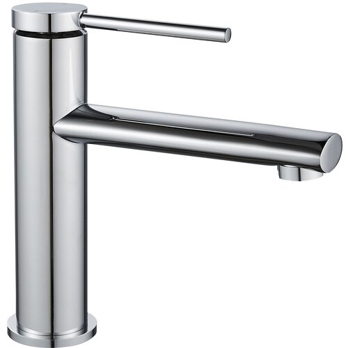 Rea OVAL Mešalnik za umivalnik Chrome Low Cene