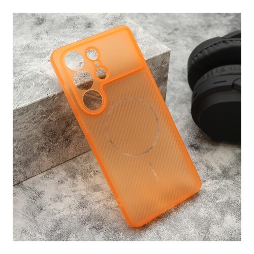  Futrola air stripe za samsung s948b galaxy s26 ultra 5g narandzasta ( F124787 ) Cene