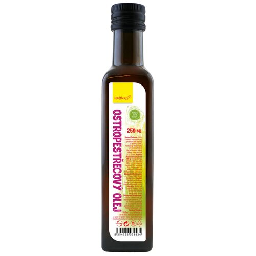 Wolfberry ulje gujine trave 250  ml Cene