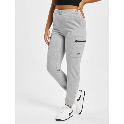 DEF Cargo Women grey Slike