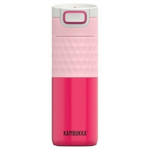 Kambukka Etna Grip 500 ml Diva Pink Termosica Cijene